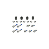 Bontrager Mounts & Spares - Carry Forward Rack Parts